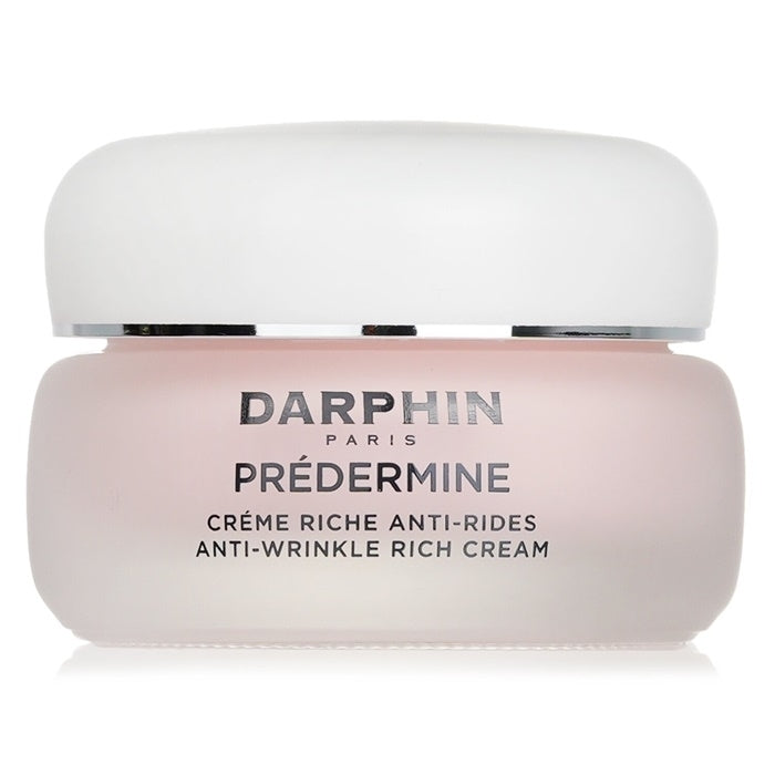 Darphin Predermine Anti Wrinkle Rich Cream (For Dry To Very Dry Skin) 50ml/1.7oz Image 1