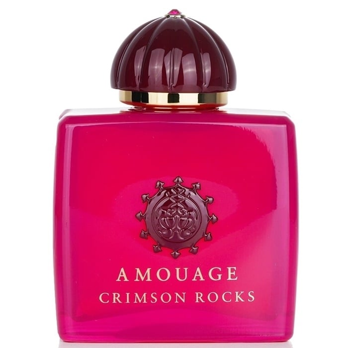Amouage Crimson Rocks Eau De Parfum Spray 100ml/3.4oz Image 1