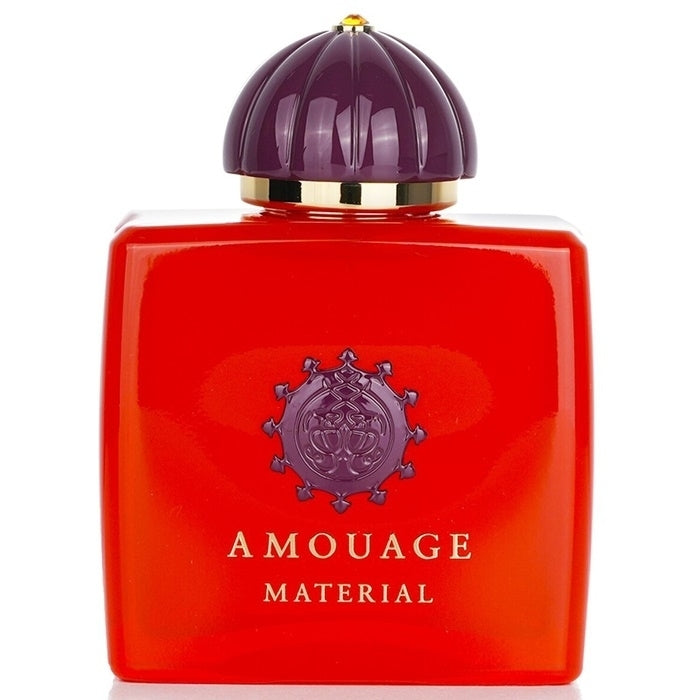 Amouage Material Eau De Parfum Spray 100ml/3.4oz Image 1