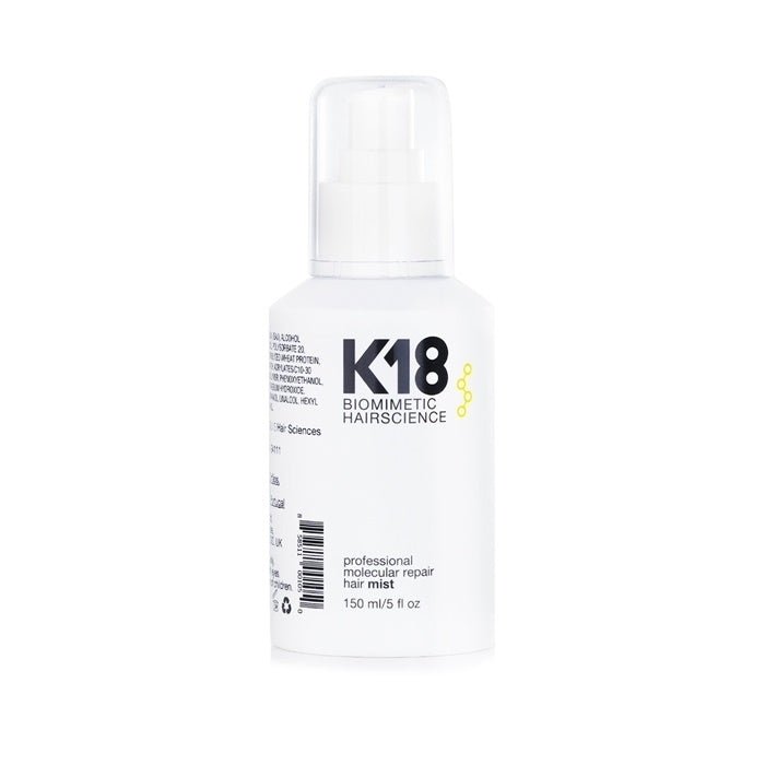 K18 Professional Molecular Repair Hair Mist 150ml/5oz Image 1