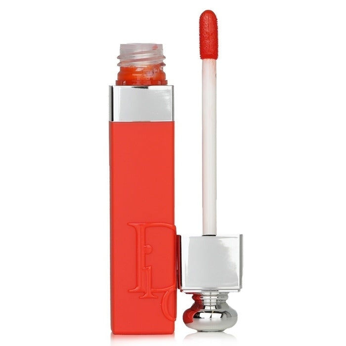 Christian Dior Dior Addict Lip Tint - 641 Natural Red Tangerine 5ml/0.16oz Image 1