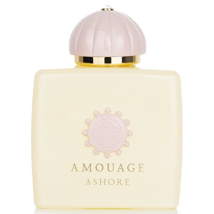Amouage Amouage Ashore Eau De Parfum Spray 100ml/3.4oz Image 1