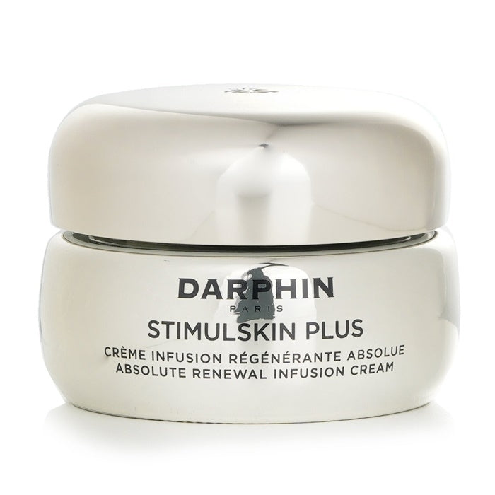 Darphin Stimulskin Plus Absolute Renewal Infusion Cream - Normal to Combination Skin 50ml/1.7oz Image 1