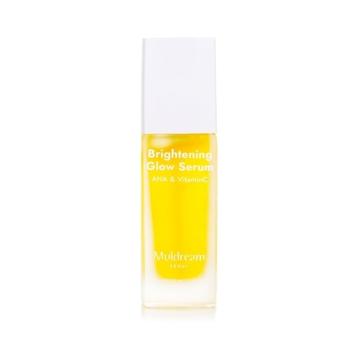 Muldream Brightening Glow Serum 40ml/1.35oz Image 1