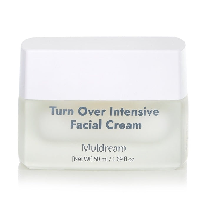 Muldream Turn Over Intensive Facial Cream 50ml/1.69oz Image 1