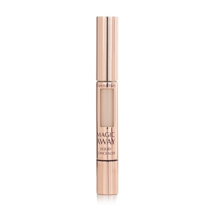 Charlotte Tilbury Magic Away Liquid Concealer -  2 Fair (Fairest With Pink Undertones) 4ml/0.13oz Image 1