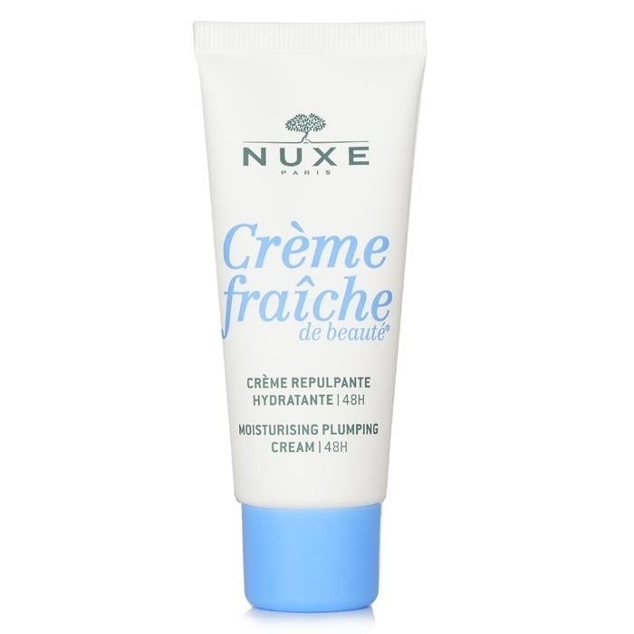 Nuxe Creme Fraiche De Beaute 48H Moisturising Plumping Cream 30ml/1oz Image 1