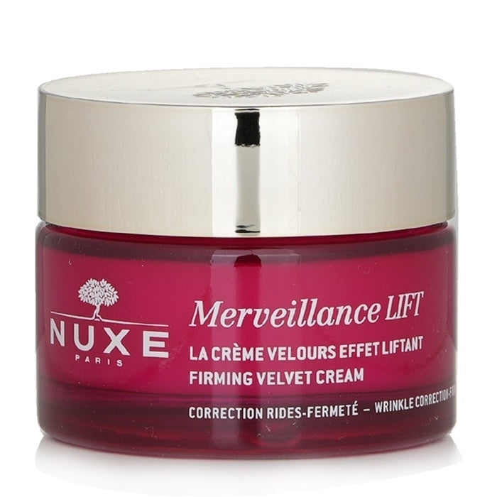 Nuxe Merveillance Lift Firming Velvet Cream 50ml/1.7oz Image 1