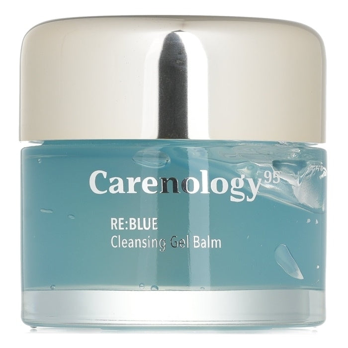 Carenology95 RE:BLUE Cleansing Gel Balm 80ml/2.82oz Image 1