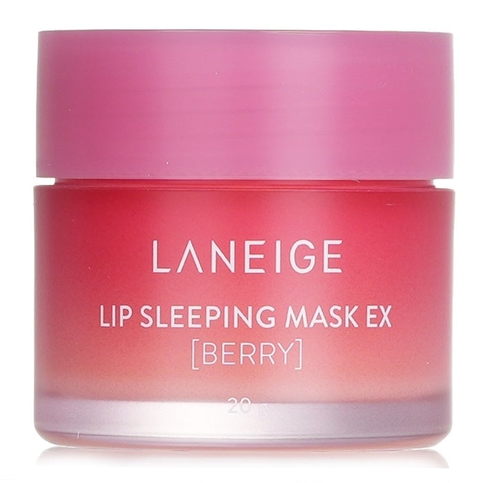 Laneige Lip Sleeping Mask EX - Berry 20g Image 1