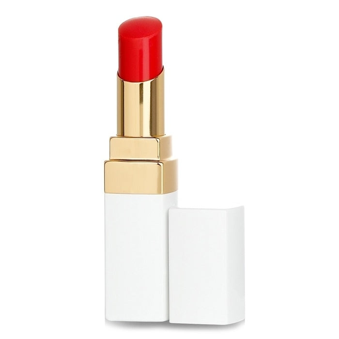 Chanel Rouge Coco Baume Hydrating Beautifying Tinted Lip Balm -  920 In Love 3g/0.1oz Image 1