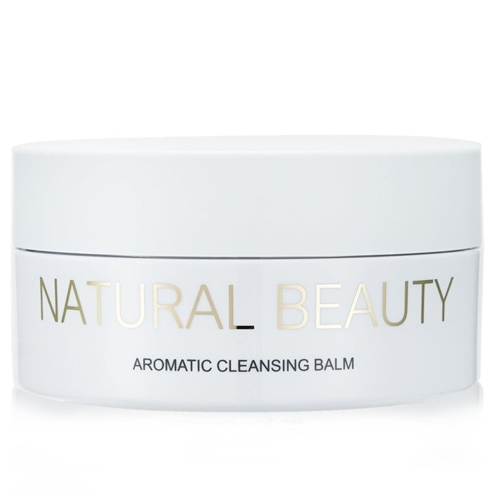 Natural Beauty Aromatic Cleansing Balm 115g/4.06oz Image 1
