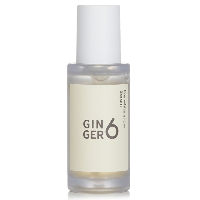 Ginger 6 Like White Snow Serum 30ml/1.01oz Image 1