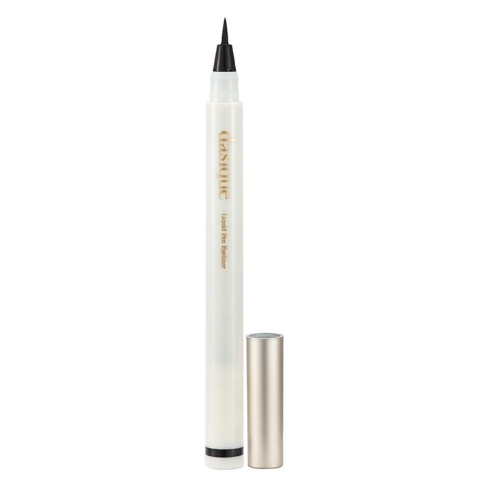 Dasique Blooming Your Own Beauty Liquid Pen Eyeliner -  01 Black 531703 9g Image 1