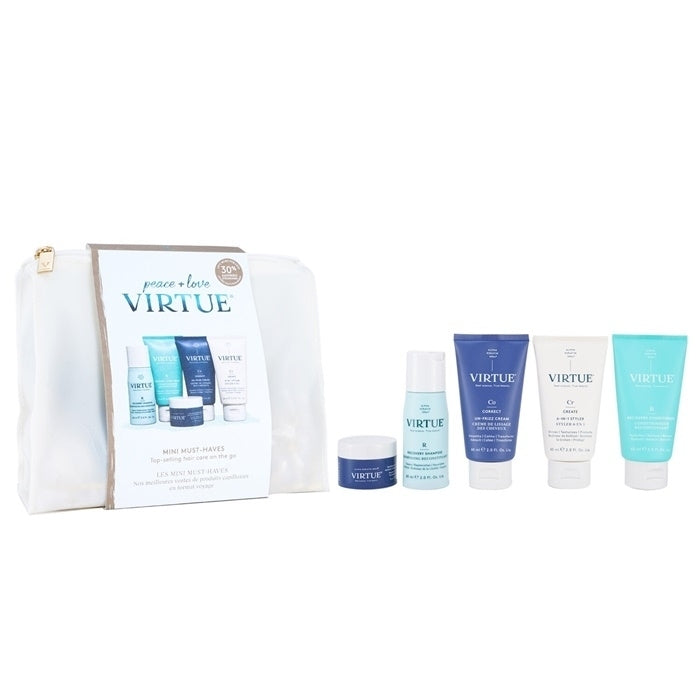 Virtue Mini Must-Haves Set 5pcs Image 1