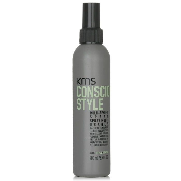 KMS California Conscious Style Multi Benefit Spray 200ml/6.7oz Image 1