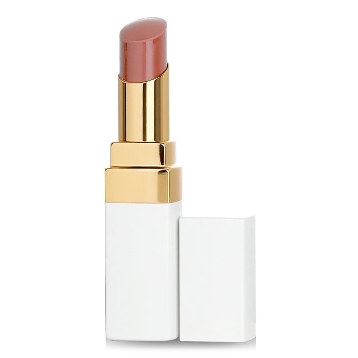 Chanel Rouge Coco Baume Hydrating Beautifying Tinted Lip Balm - 914 Natural Charm 3g/0.1oz Image 1