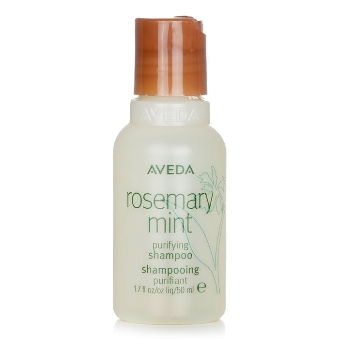 Aveda Rosemary Mint Purifying Shampoo (Travel Size) 50ml/1.7oz Image 1
