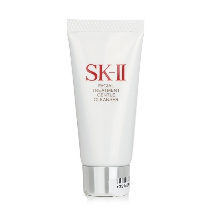 SK II Facial Treatment Gentle Cleanser (Miniature) 20g Image 1