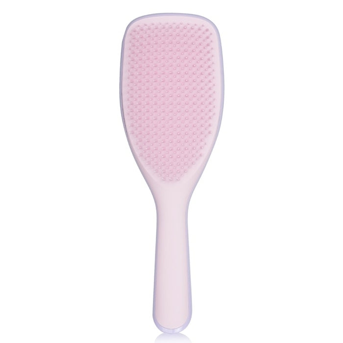 Tangle Teezer The Wet Detangling Hair Brush -  Bubble Gum (Large Size) 1pc Image 1