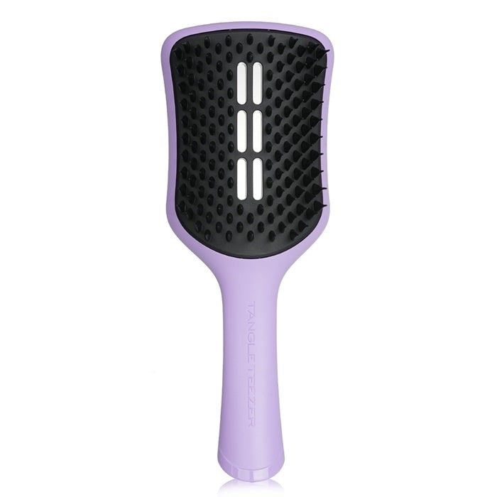 Tangle Teezer Professional Vented Blow-Dry Hair Brush (Large Size) -  Lilac Cloud Large 1pc Image 1