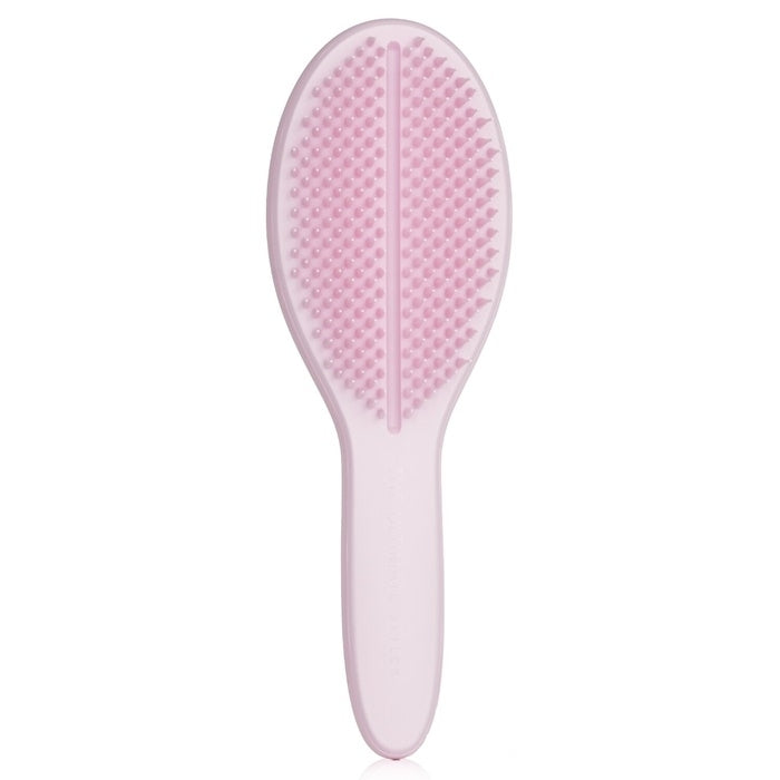 Tangle Teezer The Ultimate Styler Professional Smooth and Shine Hair Brush -  Millennial Pink 1pc Image 1