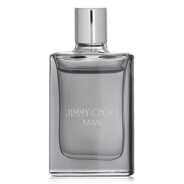 Jimmy Choo Eau De Toilette Spray (Miniature) 4.5ml/0.15oz Image 1