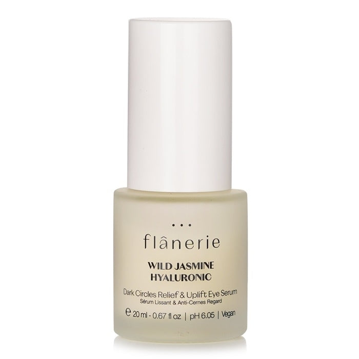 Flanerie Dark Circles Relief and Uplift Eye Serum 20ml/0.68oz Image 1