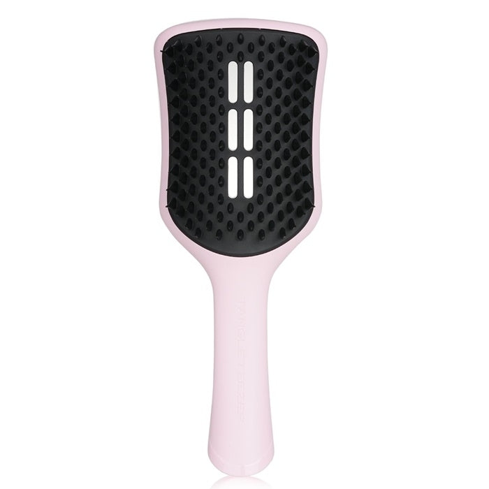 Tangle Teezer Professional Vented Blow-Dry Hair Brush (Large Size) -  Dus Pink 1pc Image 1