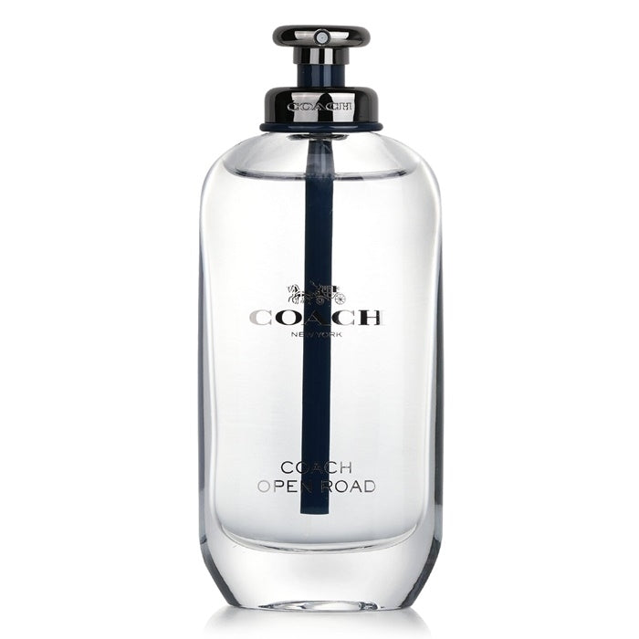 Coach Open Road Eau De Toilette Natural Spray 100ml/3.3oz Image 1