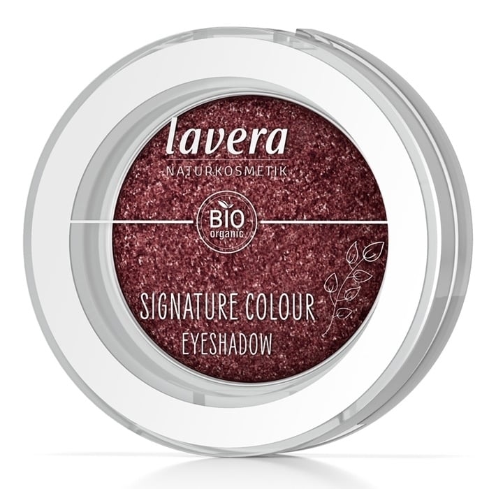 Lavera Signature Colour Eyeshadow - 09 Pink Moon 2g Image 1