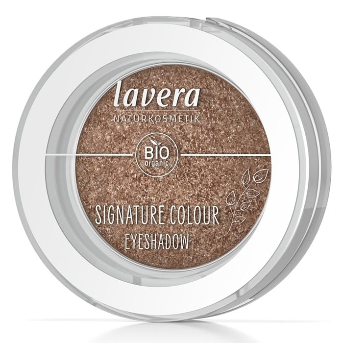 Lavera Signature Colour Eyeshadow -  08 Space Gold 2g Image 1