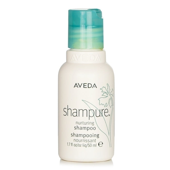 Aveda Shampure Nurturing Shampoo (Travel Size) 50ml/1.7oz Image 1