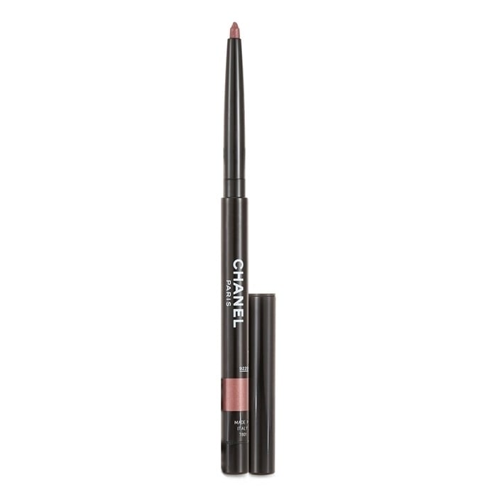 Chanel Stylo Yeux Waterproof - 54 Rose Cuivre 0.3g/0.01oz Image 1