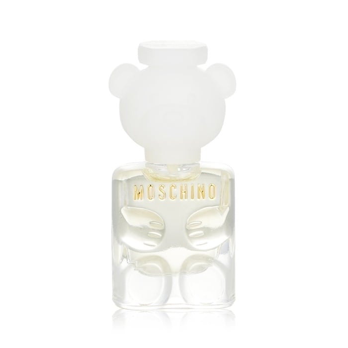 Moschino Toy 2 Eau De Parfum 5ml/0.17oz Image 1