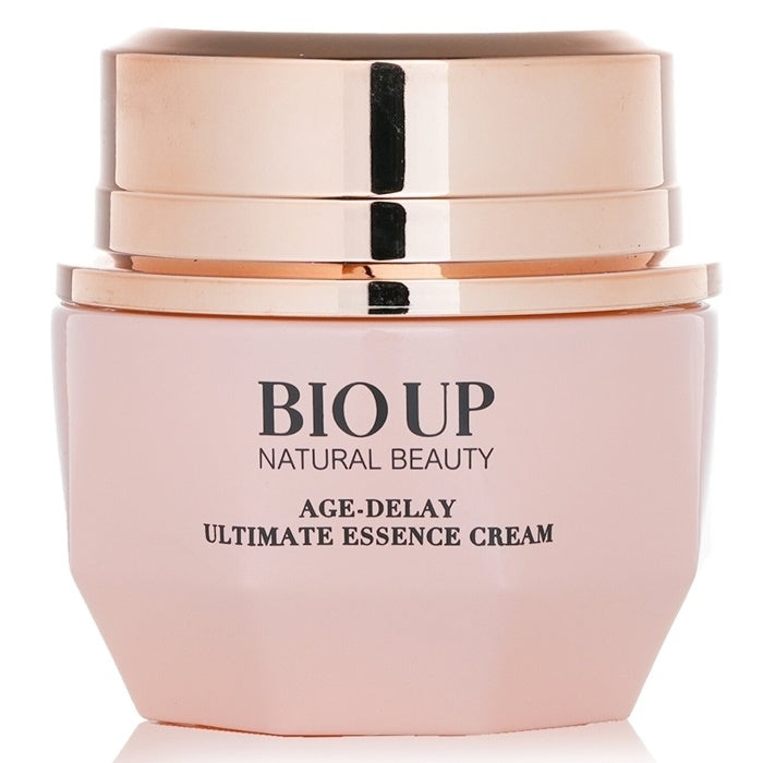 Natural Beauty Bio Up Age-Delay Ultimate Essence Cream 50g/1.76oz Image 1