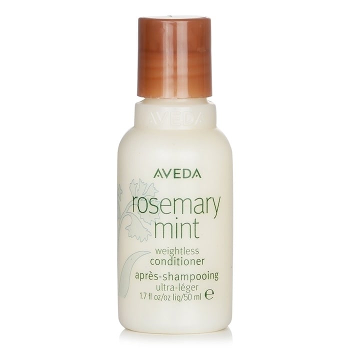 Aveda Rosemary Mint Weightless Conditioner (Travel Size) 50ml/1.7oz Image 1