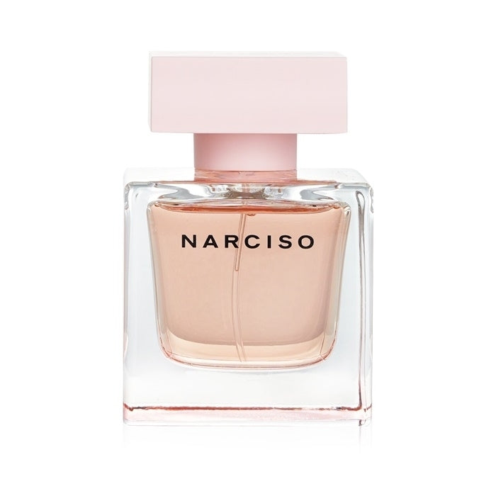 Narciso Rodriguez Narciso Cristal Eau De Parfum Spray 50ml/1.6oz Image 1