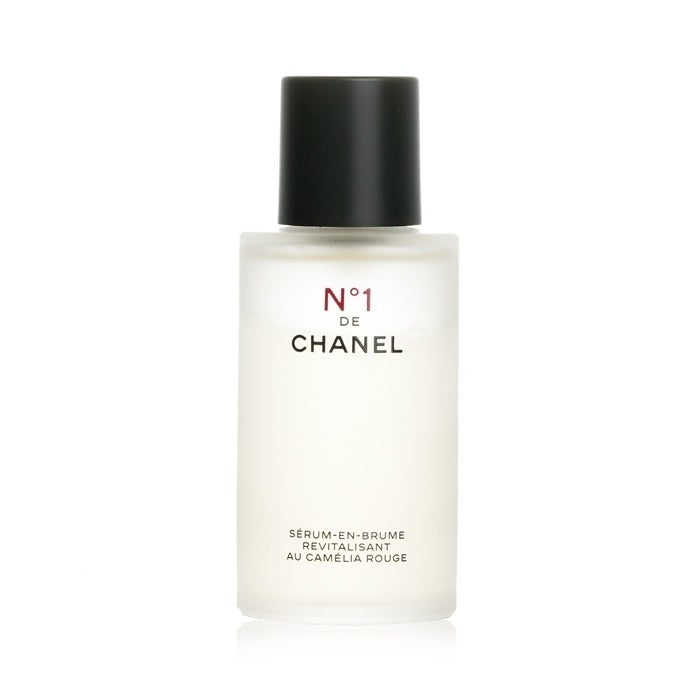 Chanel N1 De Chanel Red Camellia Revitalizing Serum-In-Mist 50ml/1.7oz Image 1