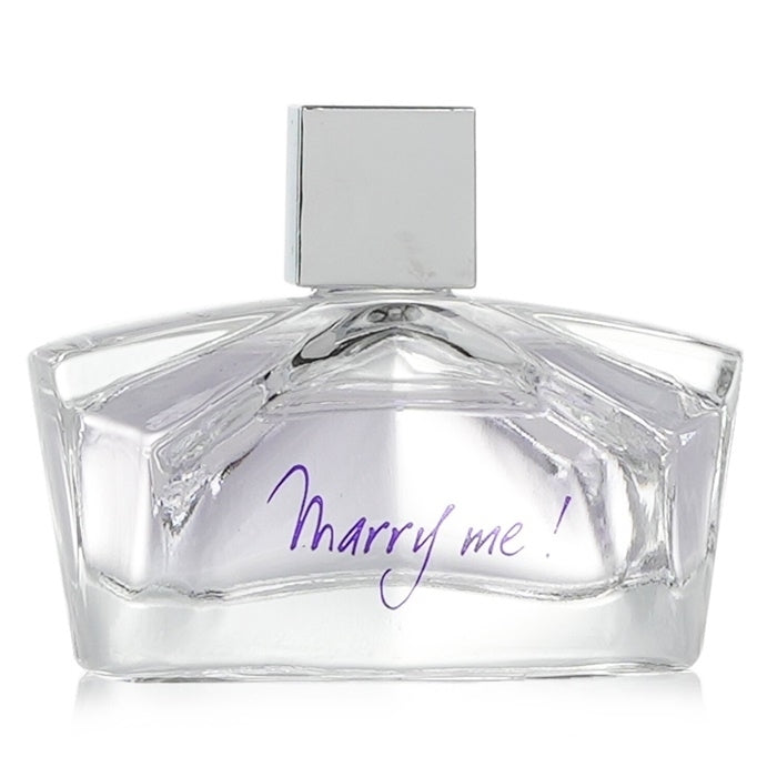 Lanvin Marry Me Eau De Parfum Spray (Miniature) 4.5ml/0.15oz Image 1