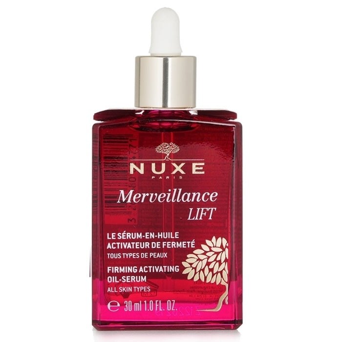 Nuxe Merveillance Lift Firming Activating Oil Serum 30ml/1oz Image 1