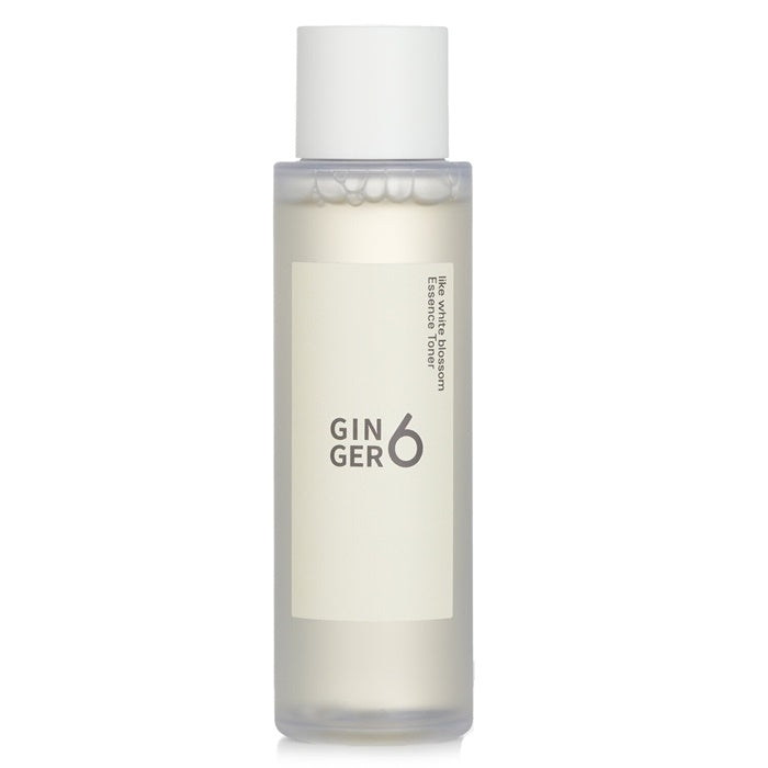 Ginger 6 Like White Blossom Essence Toner 150ml/5.07oz Image 1