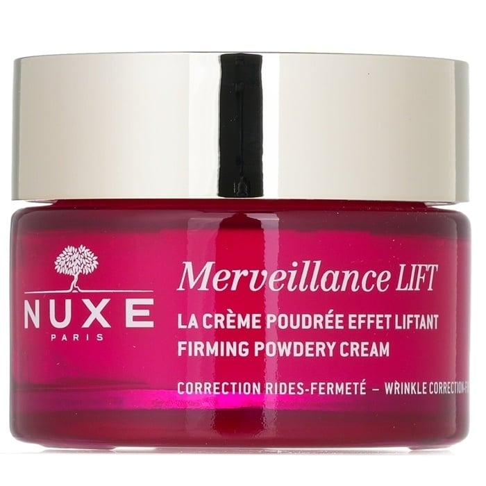 Nuxe Merveillance Lift Firming Powdery Cream 50ml/1.7oz Image 1