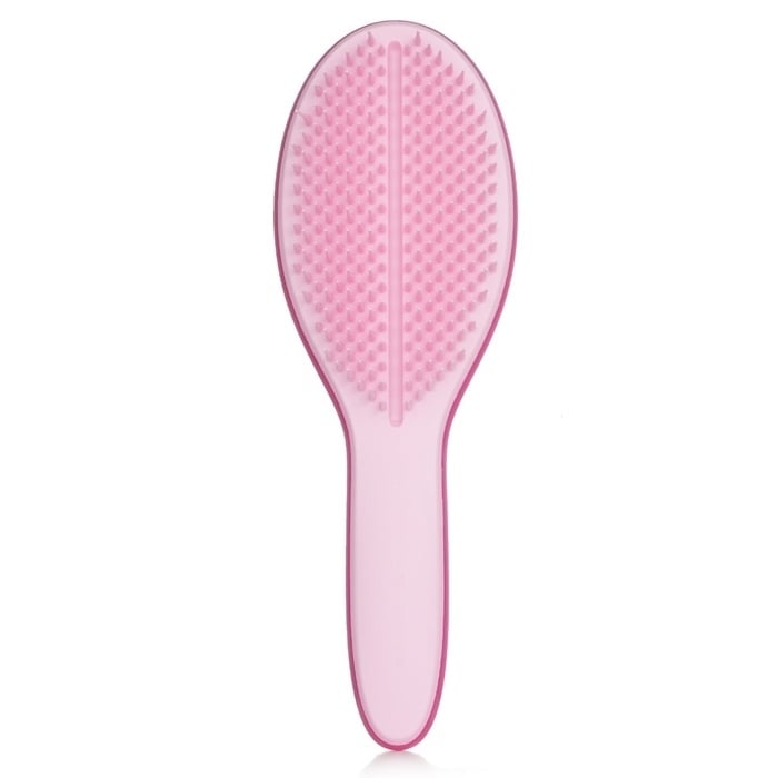 Tangle Teezer The Ultimate Styler Professional Smooth and Shine Hair Brush - Sweet Pink 1pc Image 1