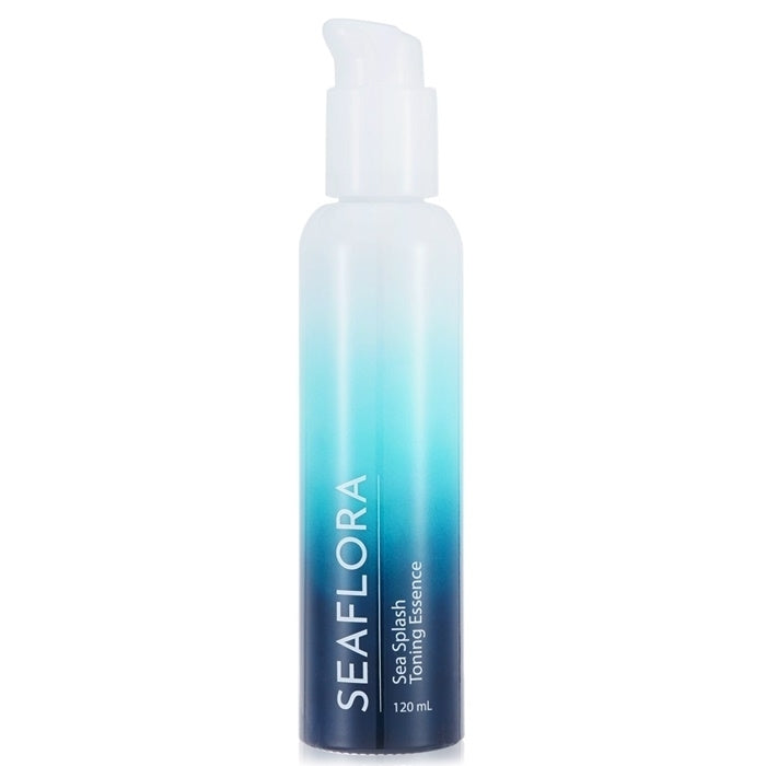 Seaflora Sea Splash Toning Essence - For All Skin Types 120ml/4oz Image 1