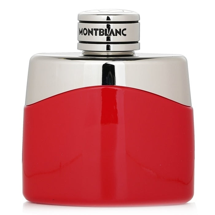 Montblanc Legend Red Eau De Parfum Spray 50ml/1.7oz Image 1