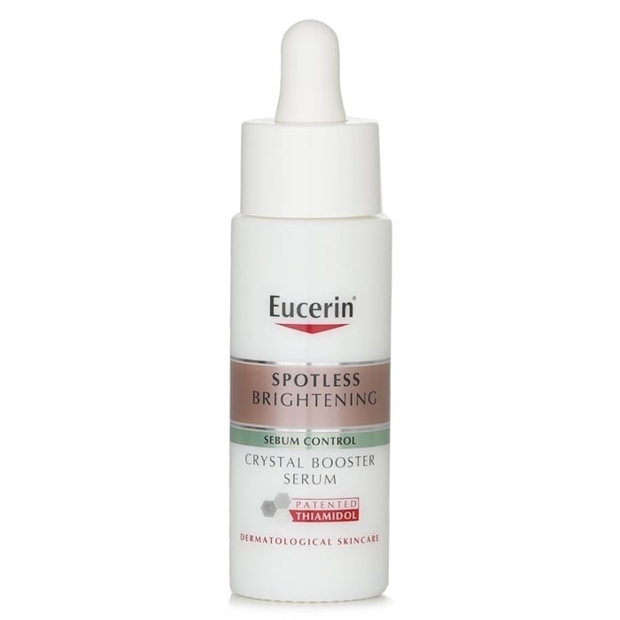 Eucerin Spotless Brightening Crystal Booster Serum 30ml/1oz Image 1