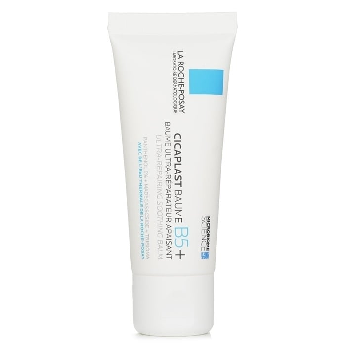 La Roche Posay Cicaplast Baume B5+ Ultra-Repairing Soothing Balm 40ml/1.35oz Image 1