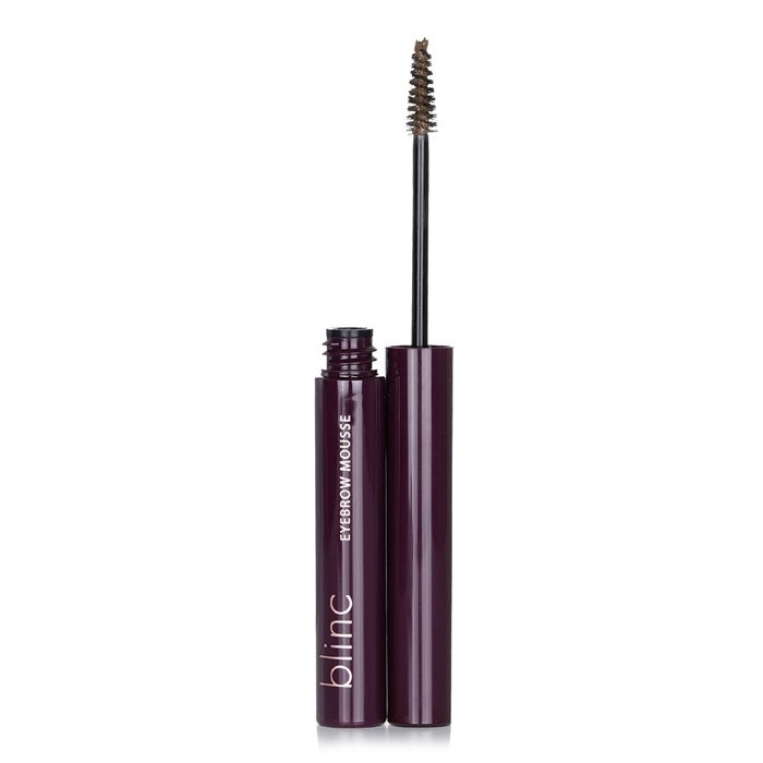 Blinc Eyebrow Mousse - Light Brunette 4.7ml/0.16oz Image 1