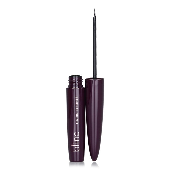 Blinc Liquid Eyeliner - Black 6ml/0.20oz Image 1